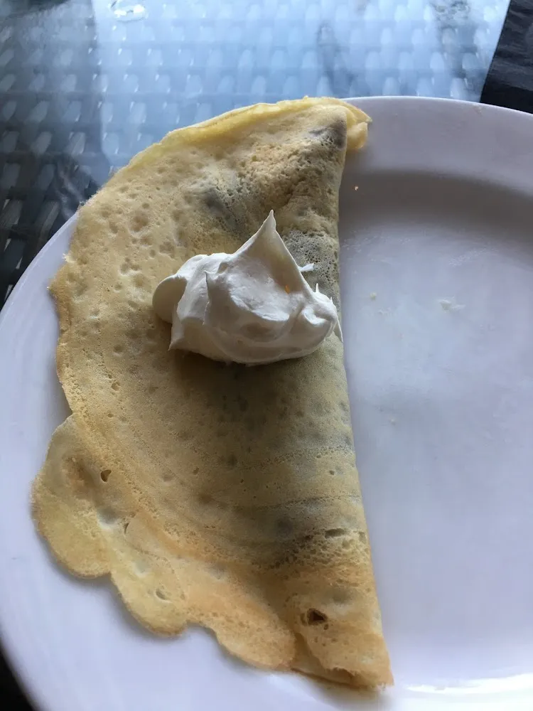 Crepe