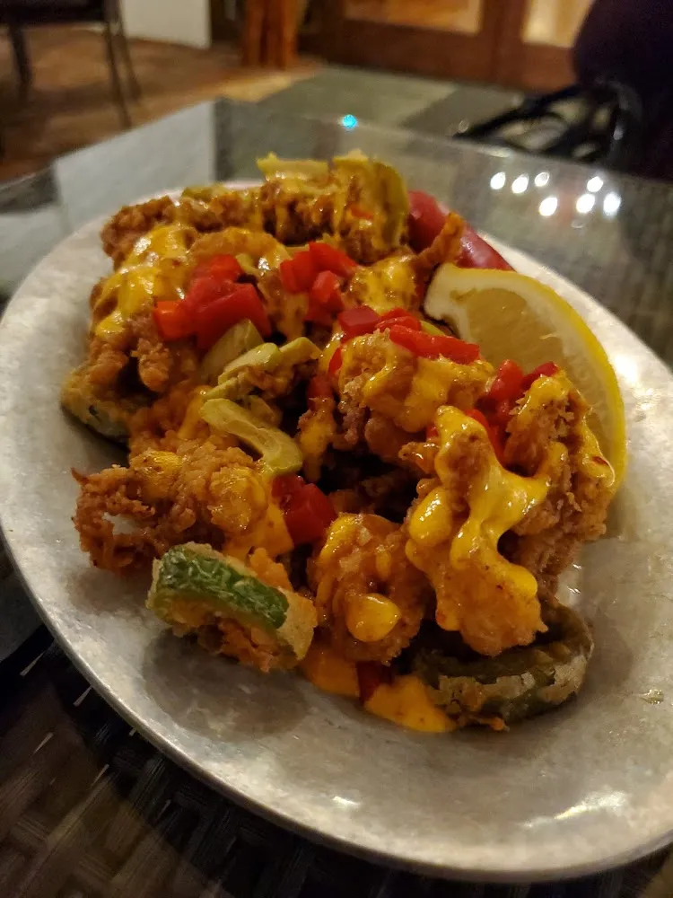 Kessler Calamari